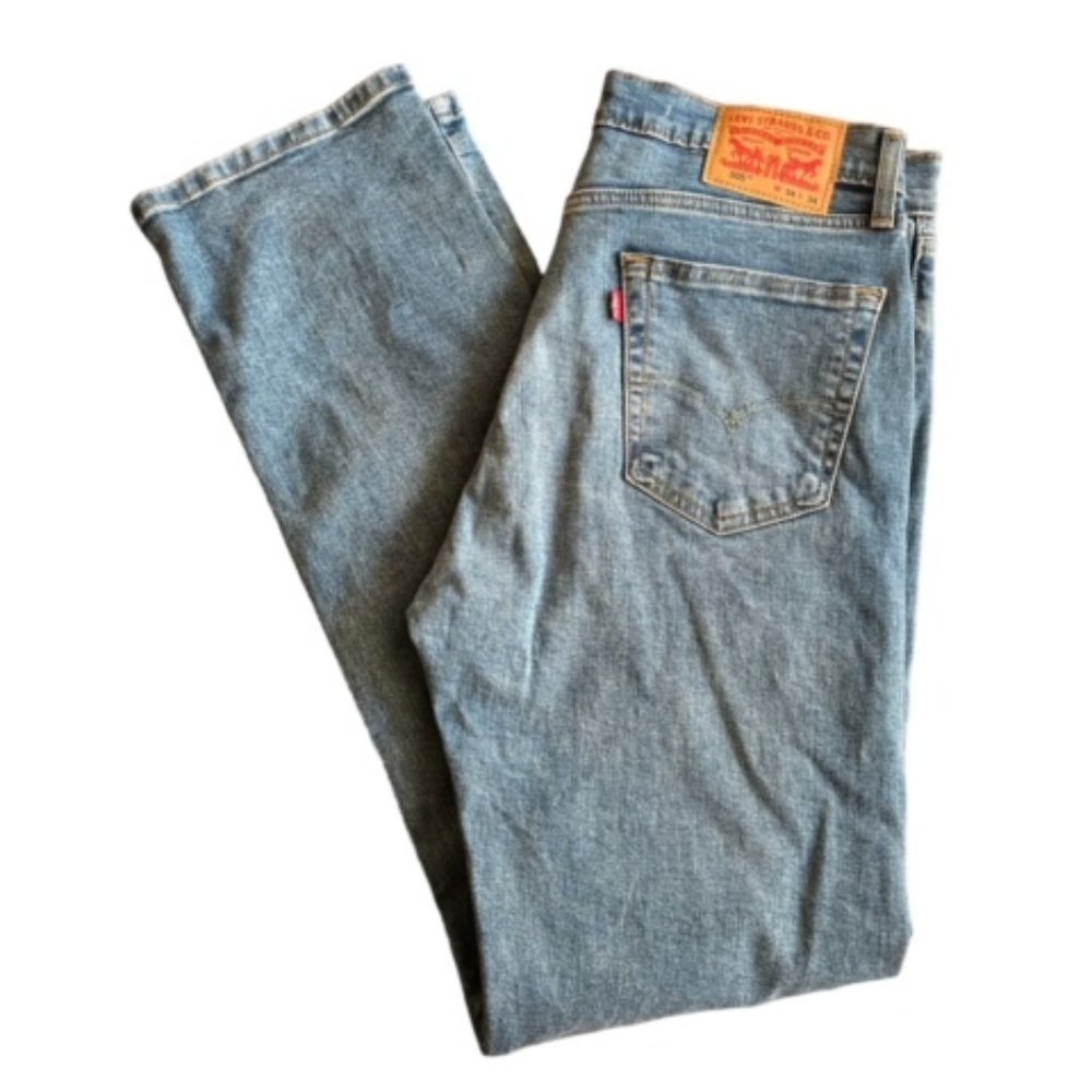 Levi's 505